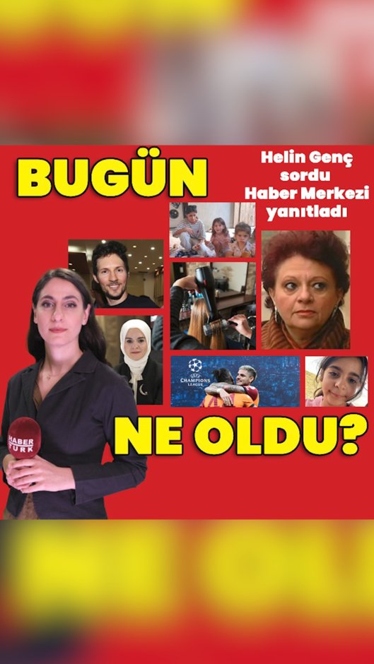 27 Ağustos 2024: Bugün ne oldu? İşte günün öne çıkan haberleri