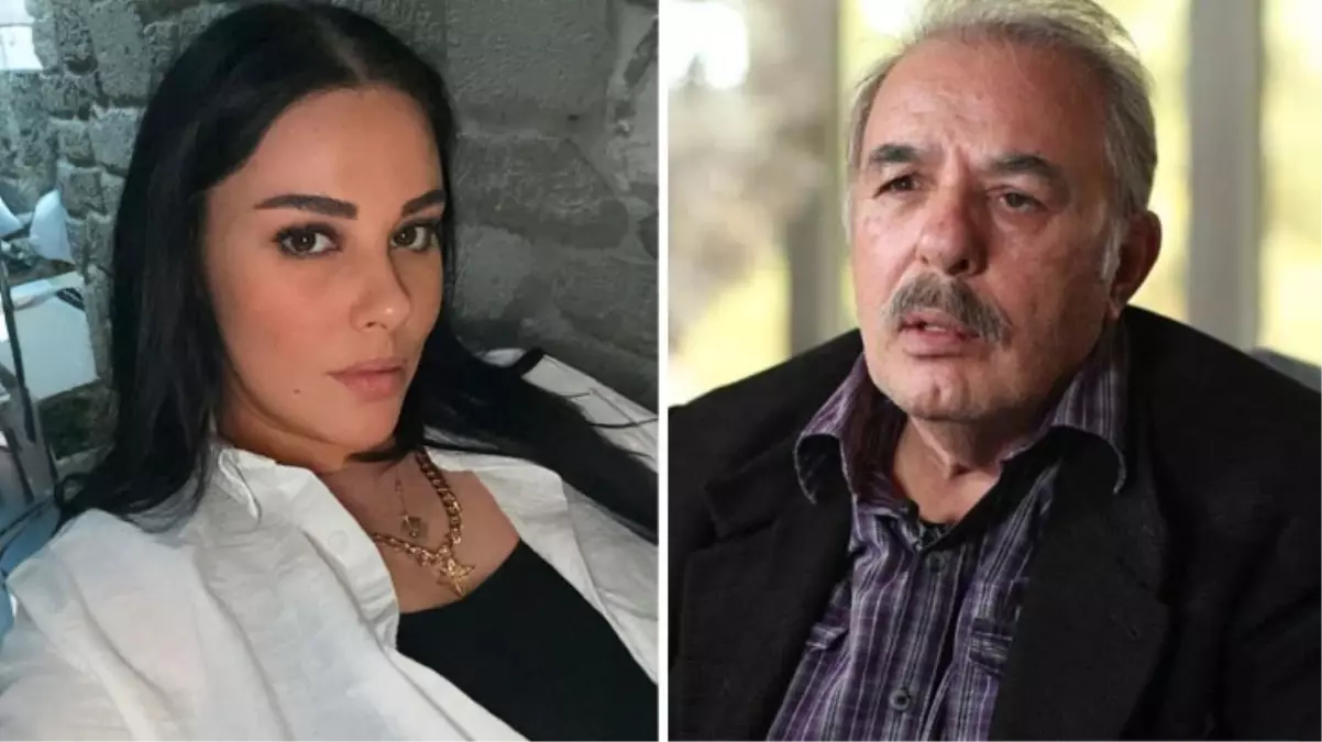 Ferdi Tayfur, Kızı Tuğçe Tayfur’a Rest Çekti: ‘Soyadımı Kullanma’