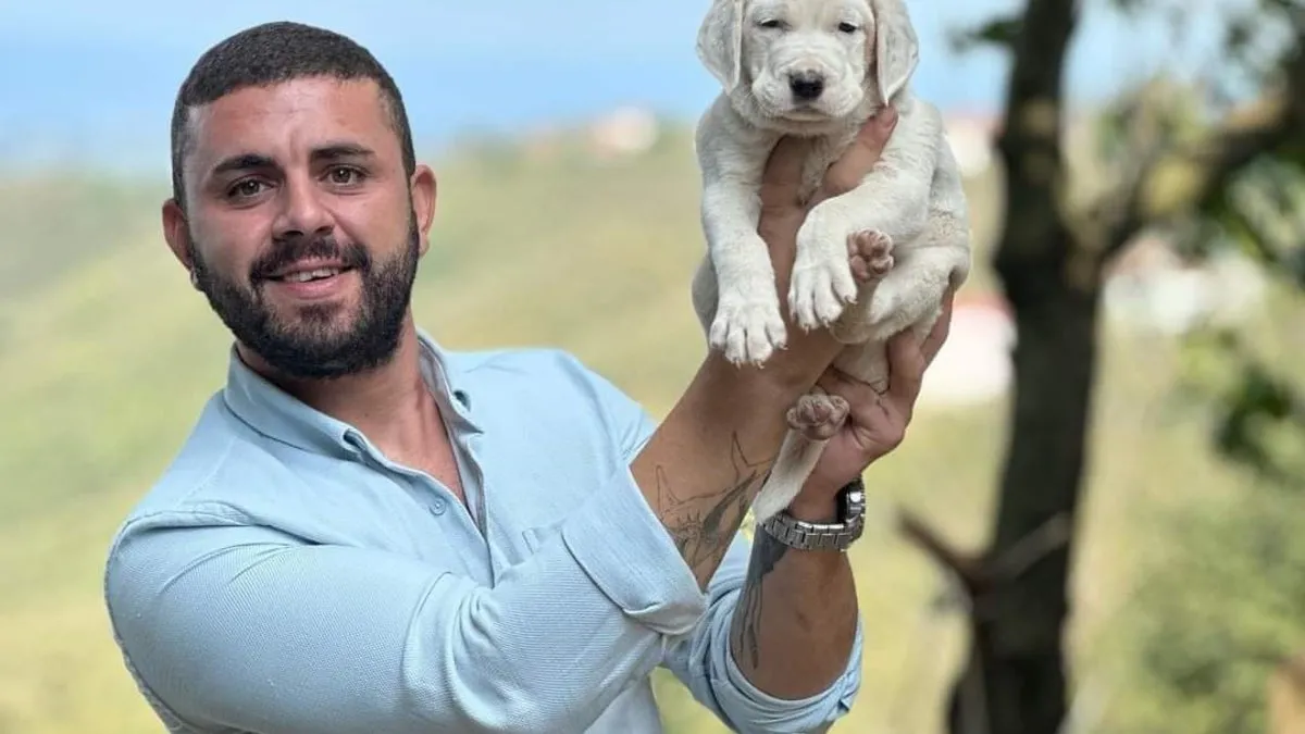 Belediye başkanının yeğeni motosiklet kazasında hayatını kaybetti