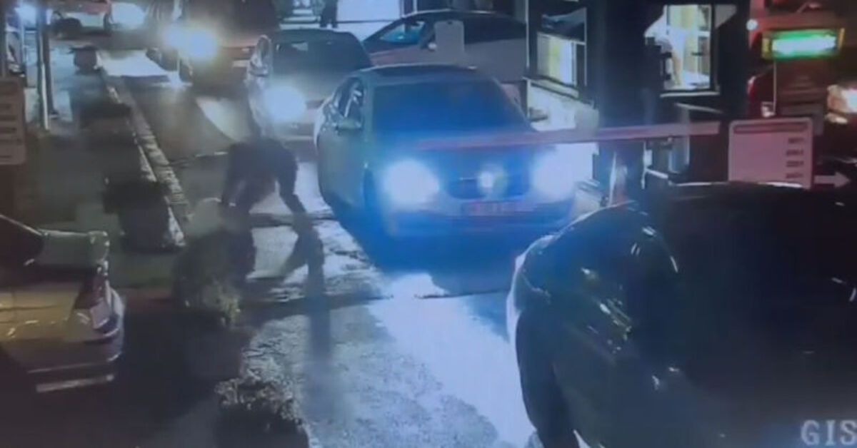 Son dakika haberi Savcıya saldırıda ikinci tutuklama