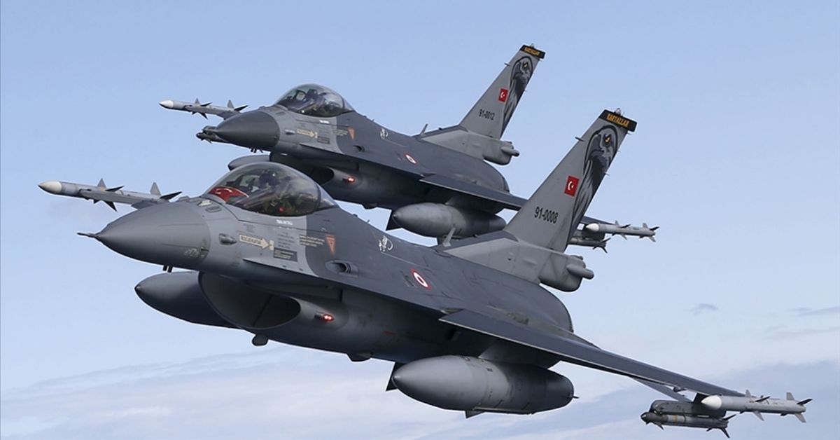 Son dakika haberi Terör örgütüne bir darbe daha