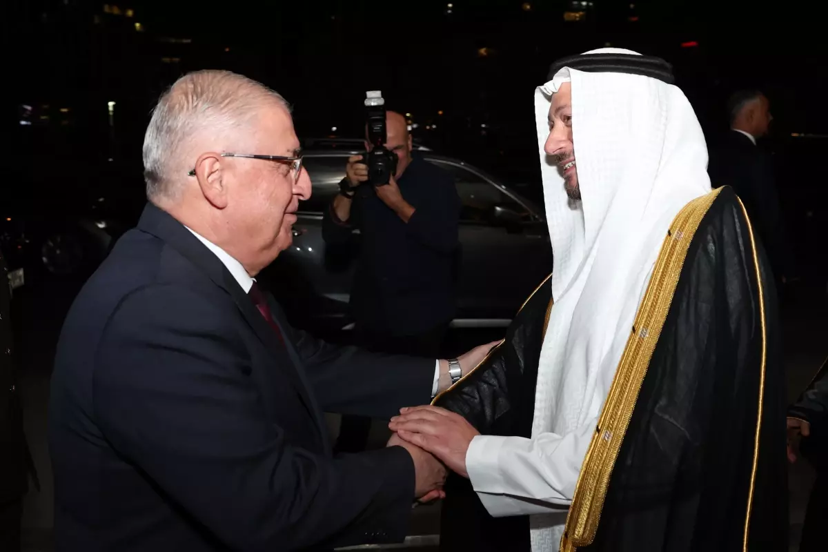 Suudi Arabistan Ulusal Günü Kutlandı