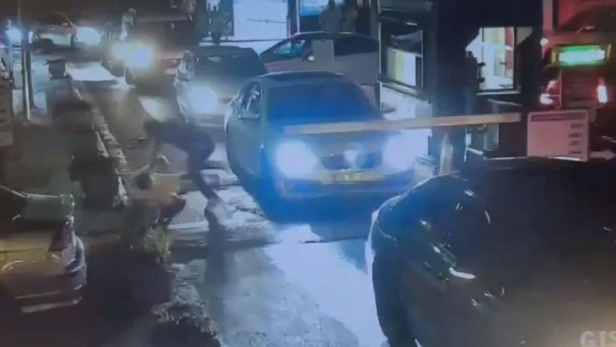 Yargıtay Cumhuriyet Savcısı Necip Cem İşçimen’e saldıran şüphelinin ifadesi ortaya çıktı