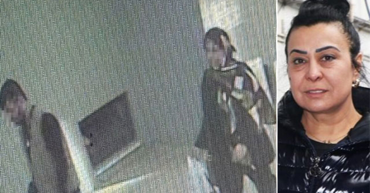 İş kadınını çalışanları boğmuştu! Kahreden detay ortaya çıktı!