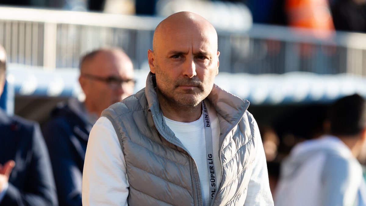 Alanyaspor’da Sami Uğurlu dönemi