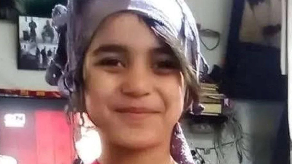 İstanbul’da mezarlıkta öldürülmüş halde bulunan Şirin Elmas’a yönelik soruşturmada yeni gelişme