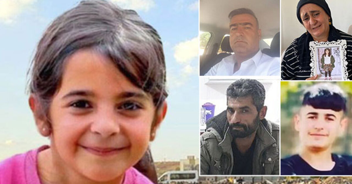 Narin Güran cinayetinde ara karar açıklandı: 4 sanığın tutukluluk hali devam edecek