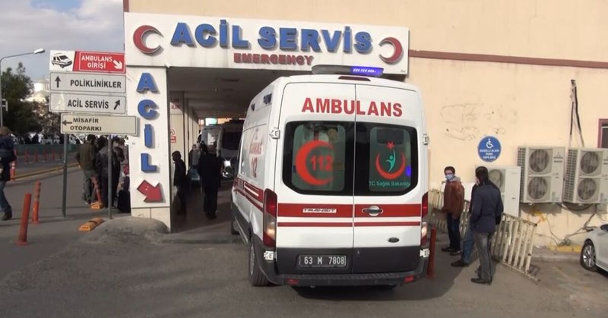 Şanlıurfa’da düğünde silahla vurulan genç kız öldü; 5 kişi gözaltında