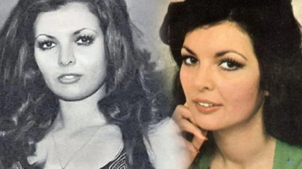 Sen Anlat Karadeniz’in yıldızı Yeşilçam’ın güzeli Bahar Erdeniz’in oğlu çıktı