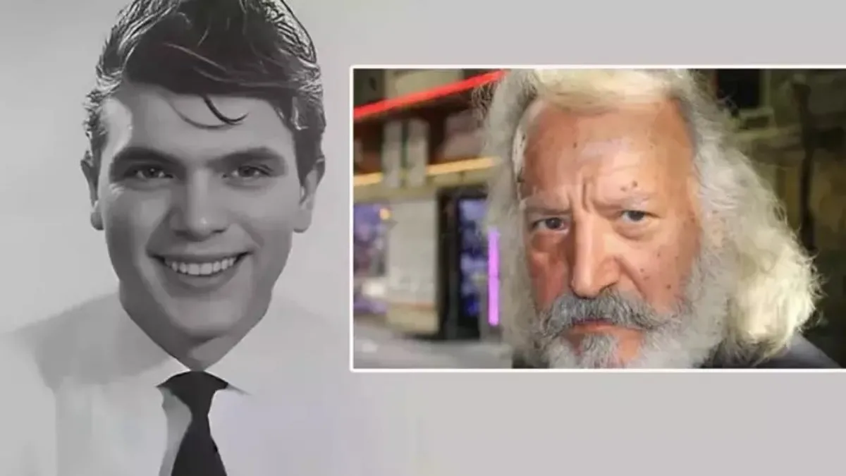 Sevenlerini yasa boğdu! Yeşilçam’ın usta isimlerinden Samim Meriç hayatını kaybetti!