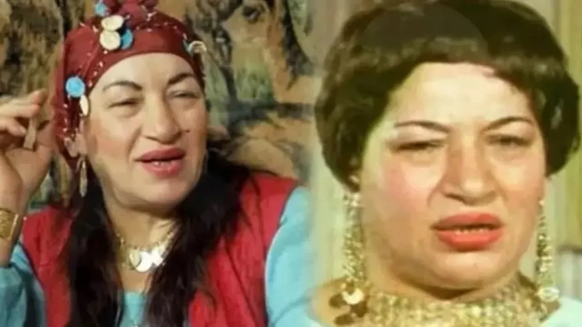 Yeşilçam’ın çirkef ve dedikoducu kadınıydı! Hikmet Gül’ün kızı da sanat dünyasında iz bırakan bir yıldız! Hem şarkıcı hem oyuncuymuş…