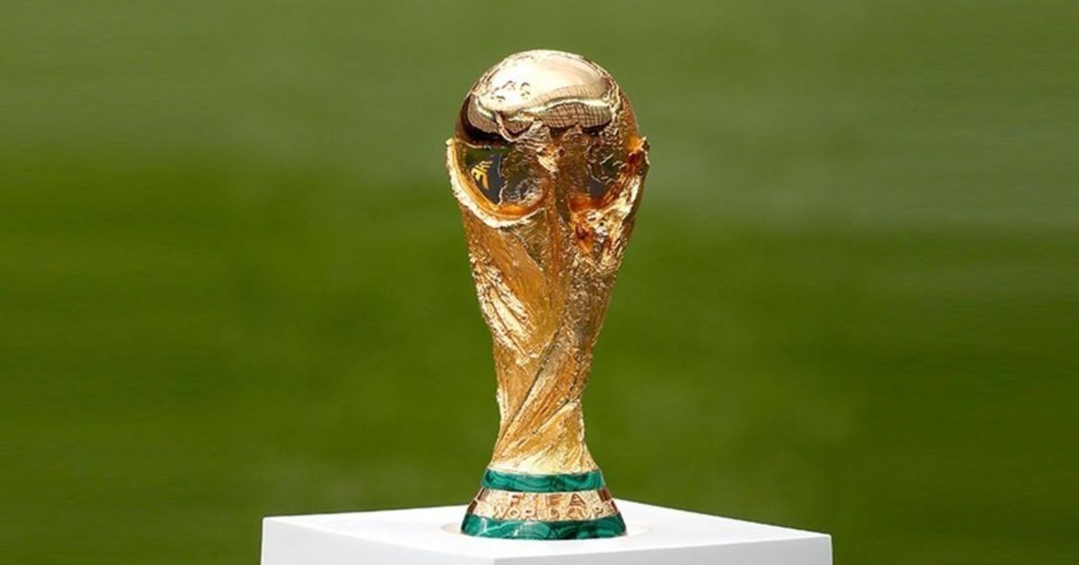 2030 ve 2034 FIFA Dünya Kupası’nın adresleri belli oldu!