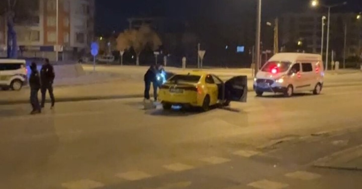 3 kişi birden saldırdı! Harçlığını çıkarmak için taksicilik yapan üniversiteliyi öldürdüler