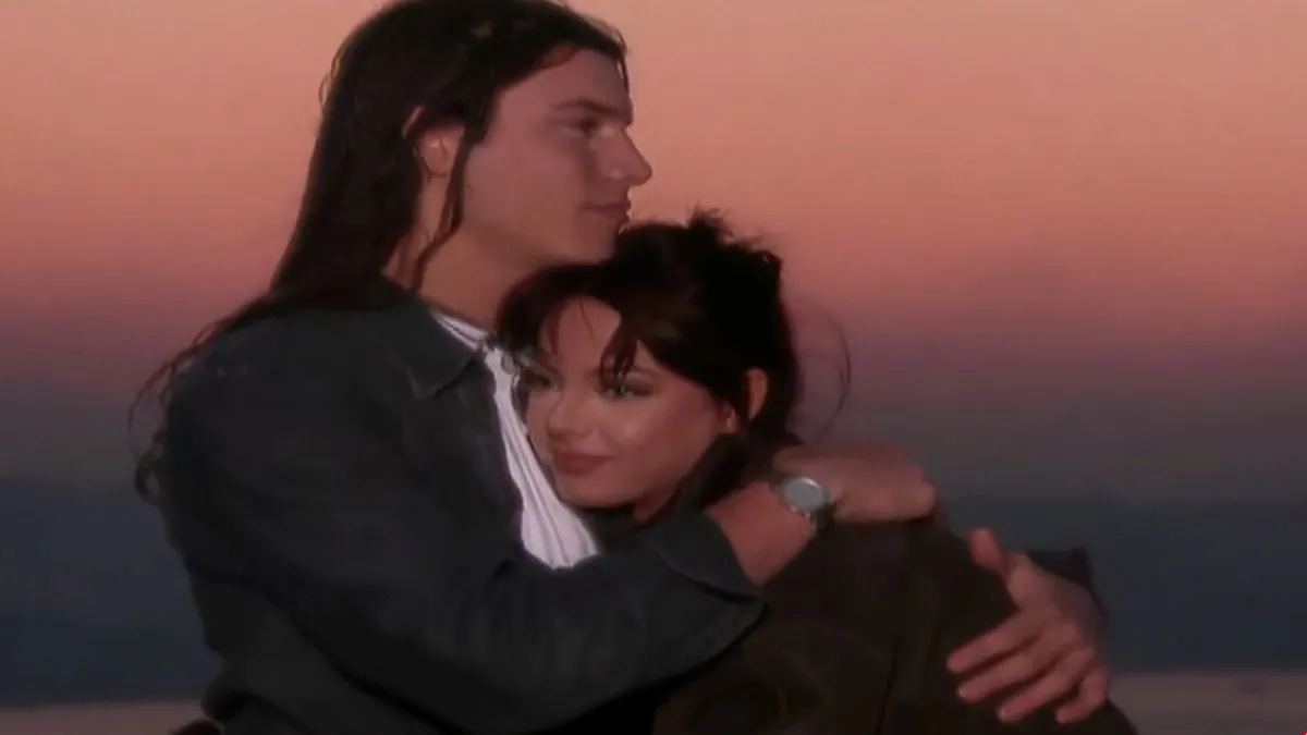 Ebru Gündeş’in biricik aşkıydı… Eski Best Model Berke Hürcan zamana meydan okuyor