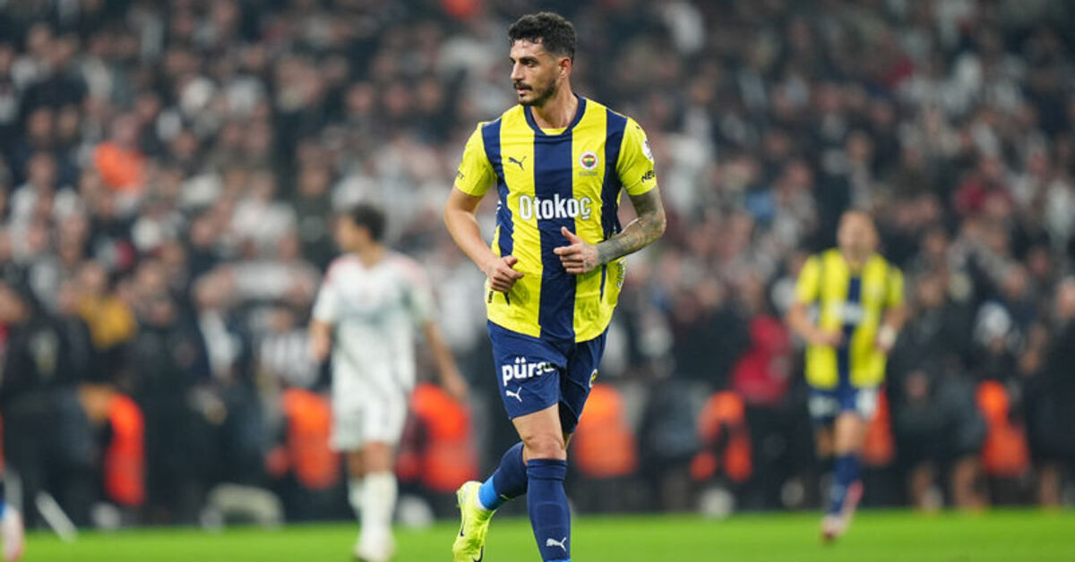 Fenerbahçe’de Samet’ten büyük hata: Taraftarlardan tepki!