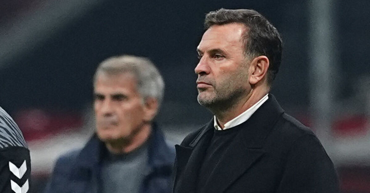 Galatasaray’ın stoper listesi kabarık!