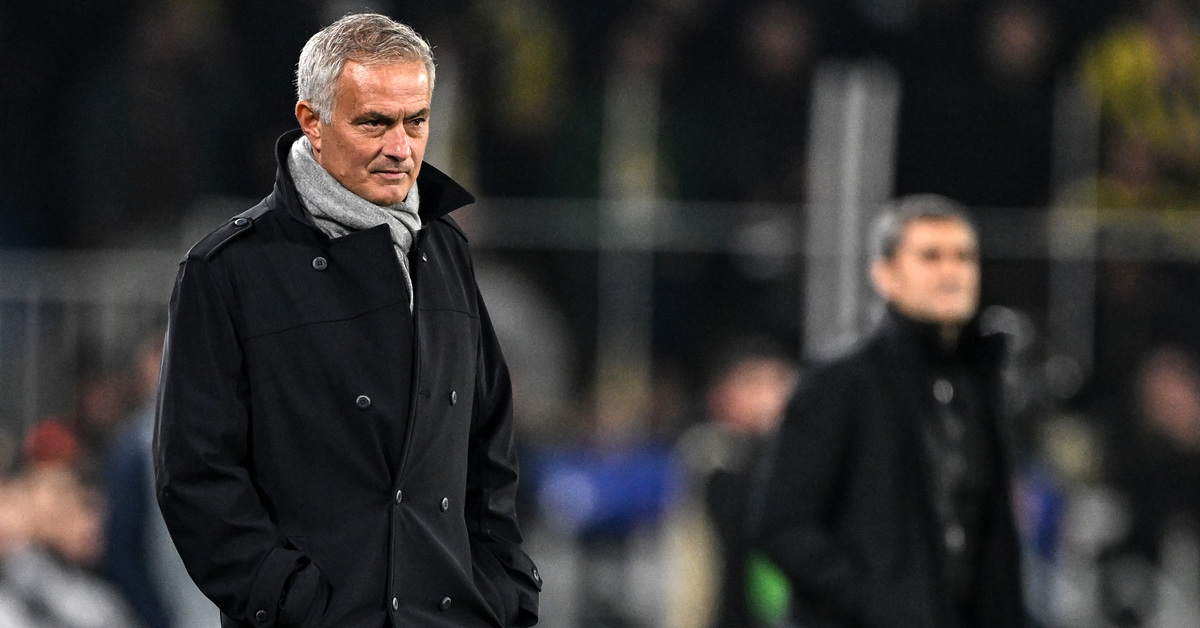 Jose Mourinho’dan tepkiler için açıklama!