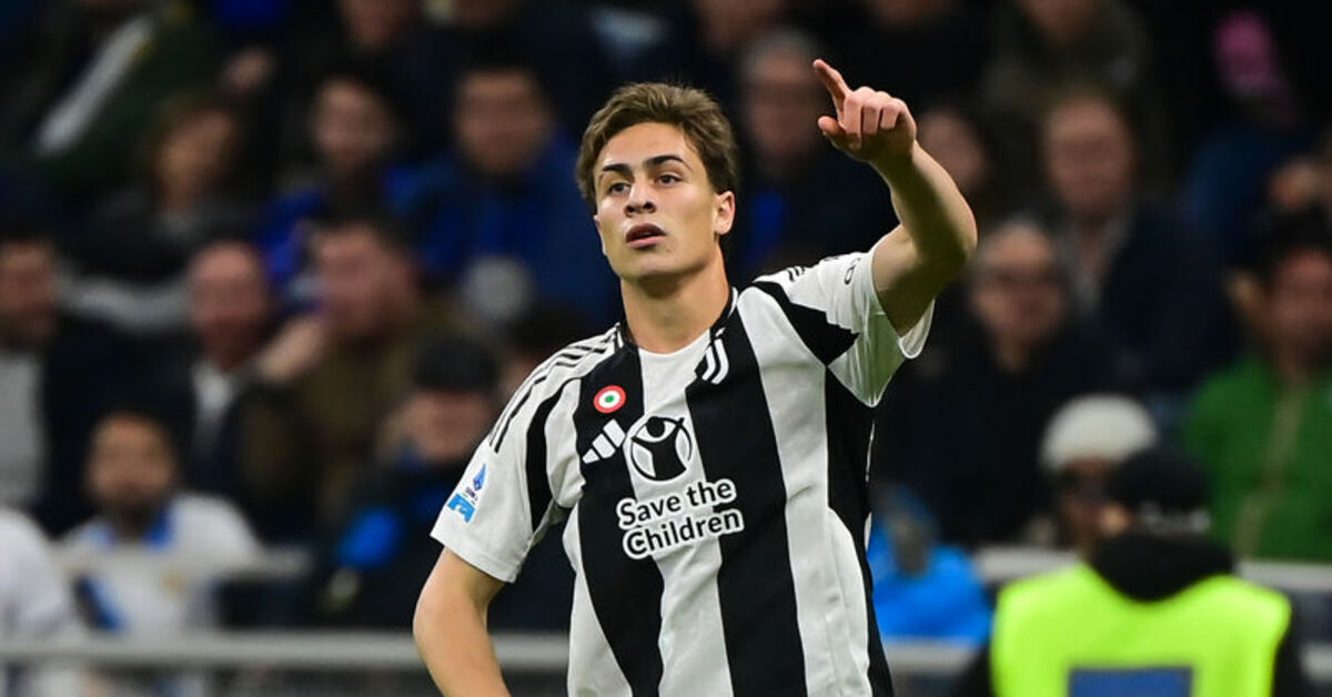 Juventus: 4 – Cagliari: 0 | MAÇ SONUCU