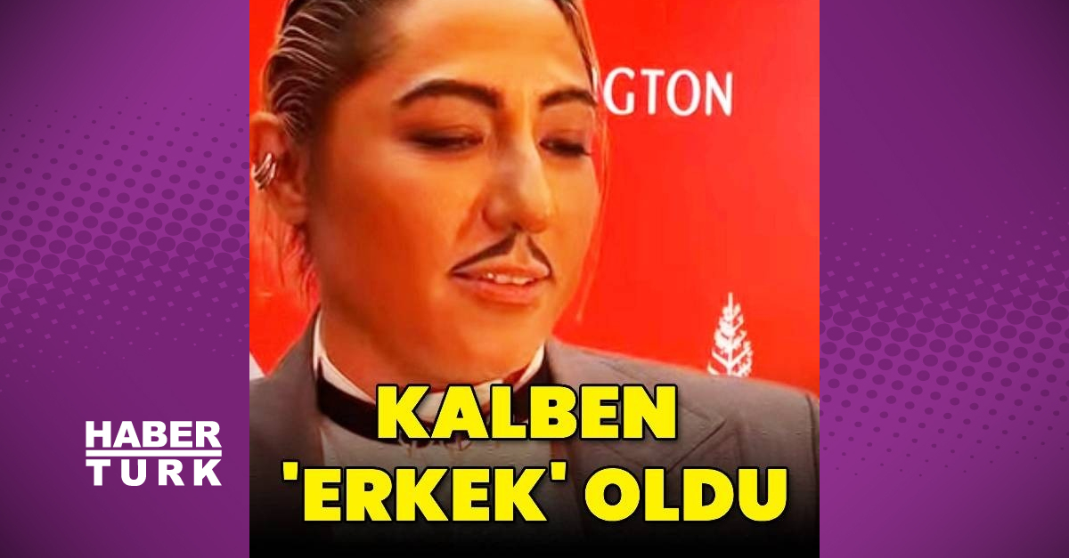 Kalben, erkek oldu