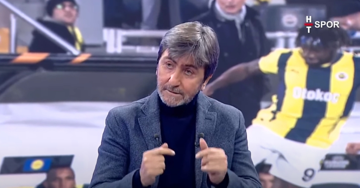 Rıdvan Dilmen: Mourinho’nun favorisi kazandı!