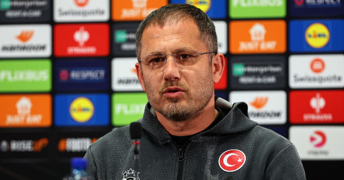 Serdar Topraktepe: Buraya galibiyet için geldik