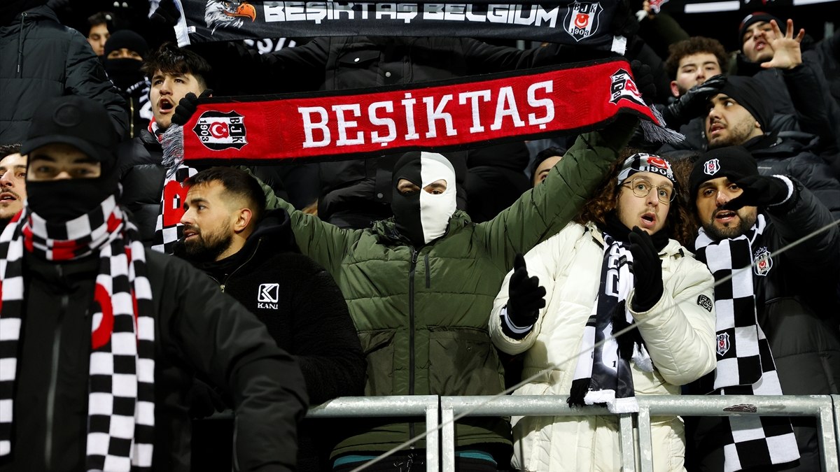 Twente – Beşiktaş maçı için deplasman yasağı kararı!