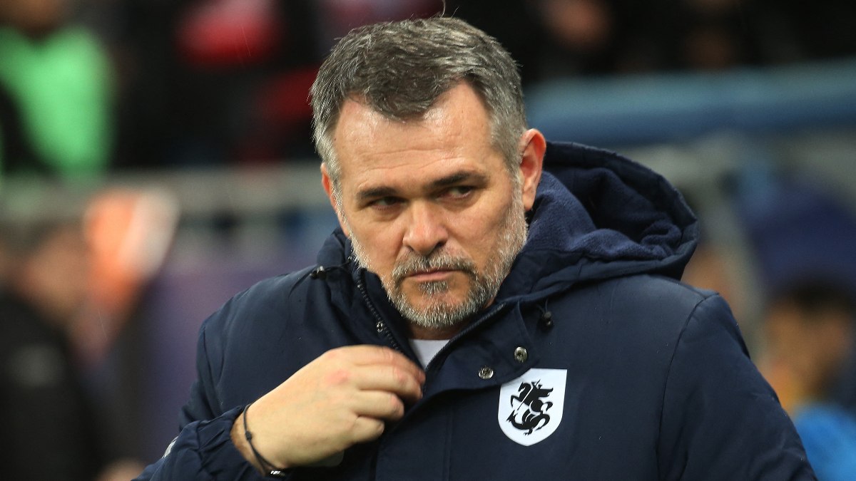 Willy Sagnol: Türkiye’ye zorluk çıkarmaya çalışacağız