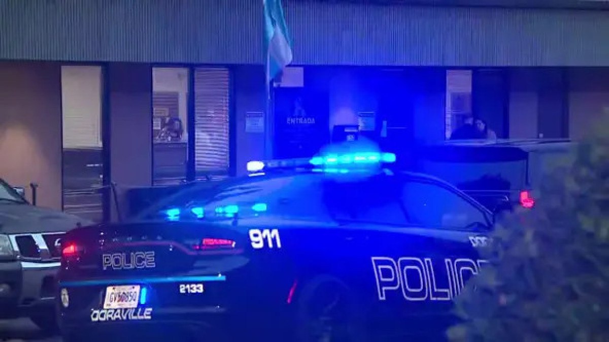 ABD’de konsolosluk önünde silahlı saldırı:1 ölü