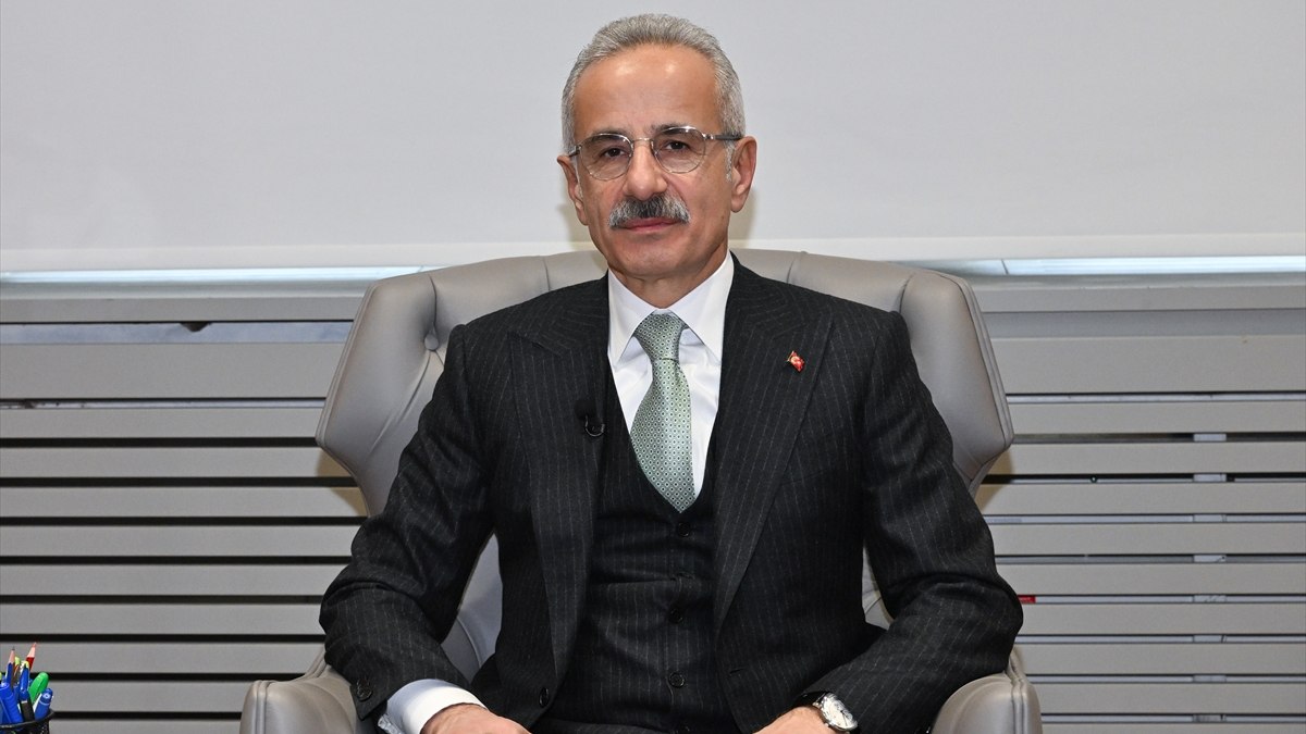 Abdulkadir Uraloğlu tarih verdi: Türksat 6A için geri sayım başladı