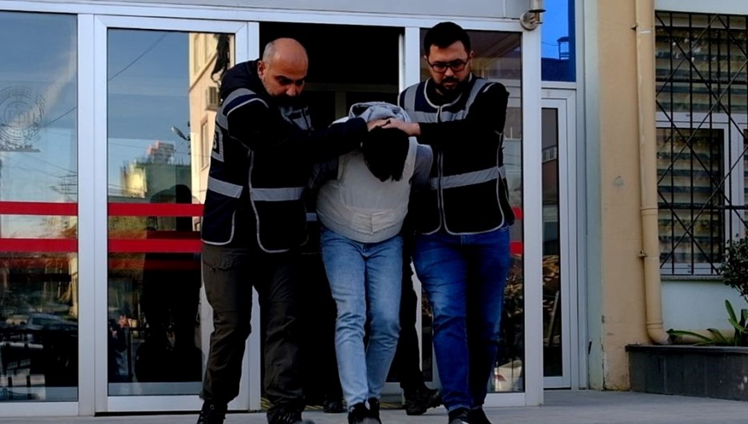 Mersin’de dedesi ve büyükannesini öldüren torun: “Ölen babamın ruhunu taşıyorum, öldürdüm, rahatladım”