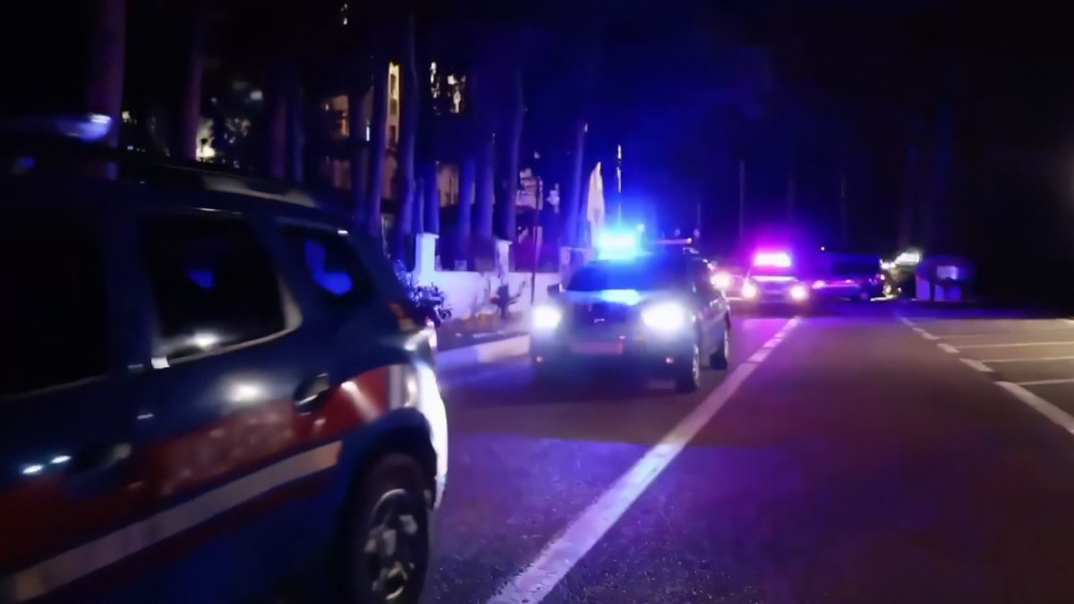 Antalya’da HÜCRE operasyonu: 15 şüpheli yakalandı