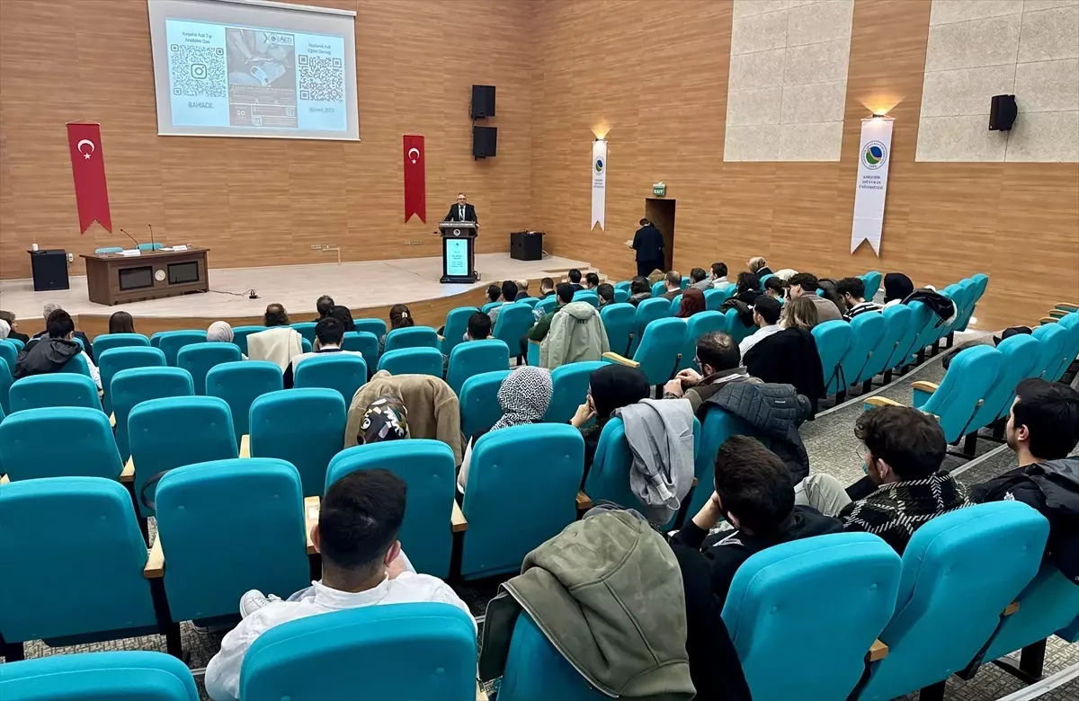 Kırşehir’de Kardiyak Aciller Sempozyumu