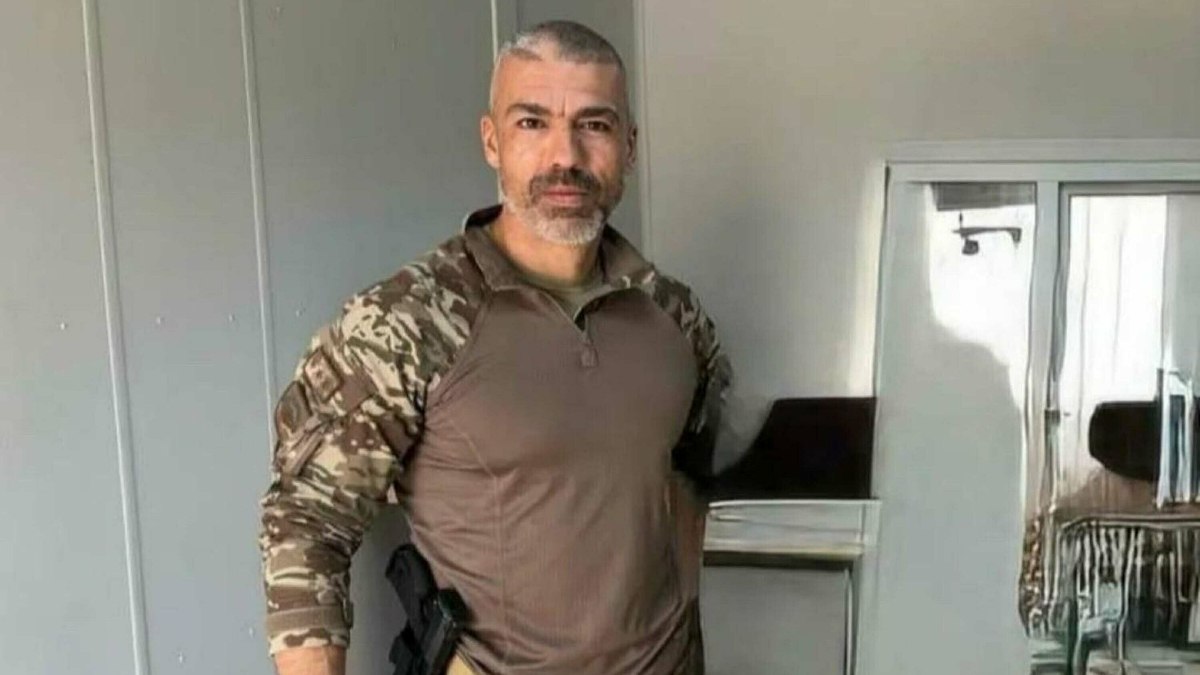 Şehit Piyade Komando Binbaşı Murat Kemal Yetişen’le ilgili kahreden detay