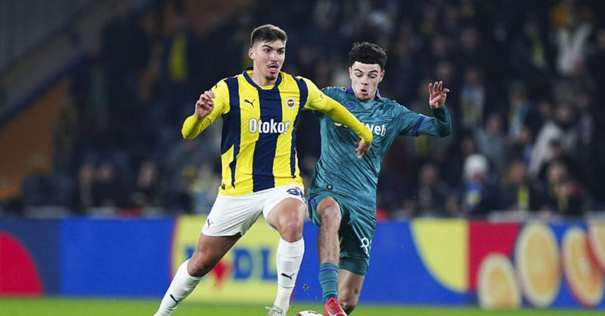 Yusuf Akçiçek’den Mourinho sözleri!