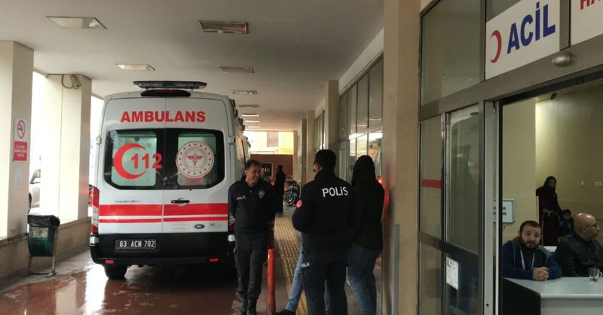 Aileler birbirine girdi: 9 yaralı, 5 gözaltı