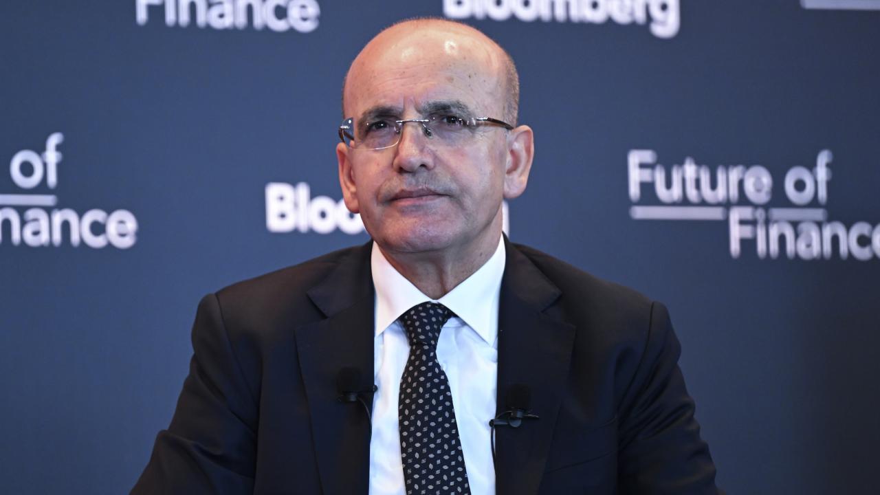 Bakan Şimşek, ABD Hazine Bakanı Bessent ile telefonda görüştü