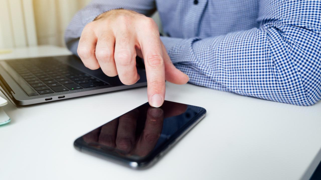 Dikkatin sessiz düşmanı: Yakındaki telefonlar