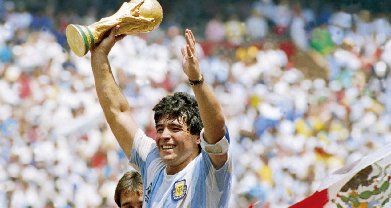 Maradona’nın ölümüyle ilgili 7 kişi yargılanacak