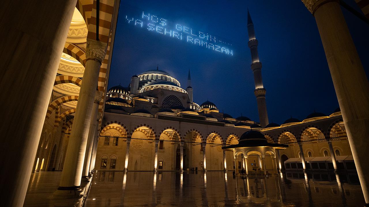 Müslümanlar, 2030’da Ramazan’ı iki defa karşılayacak