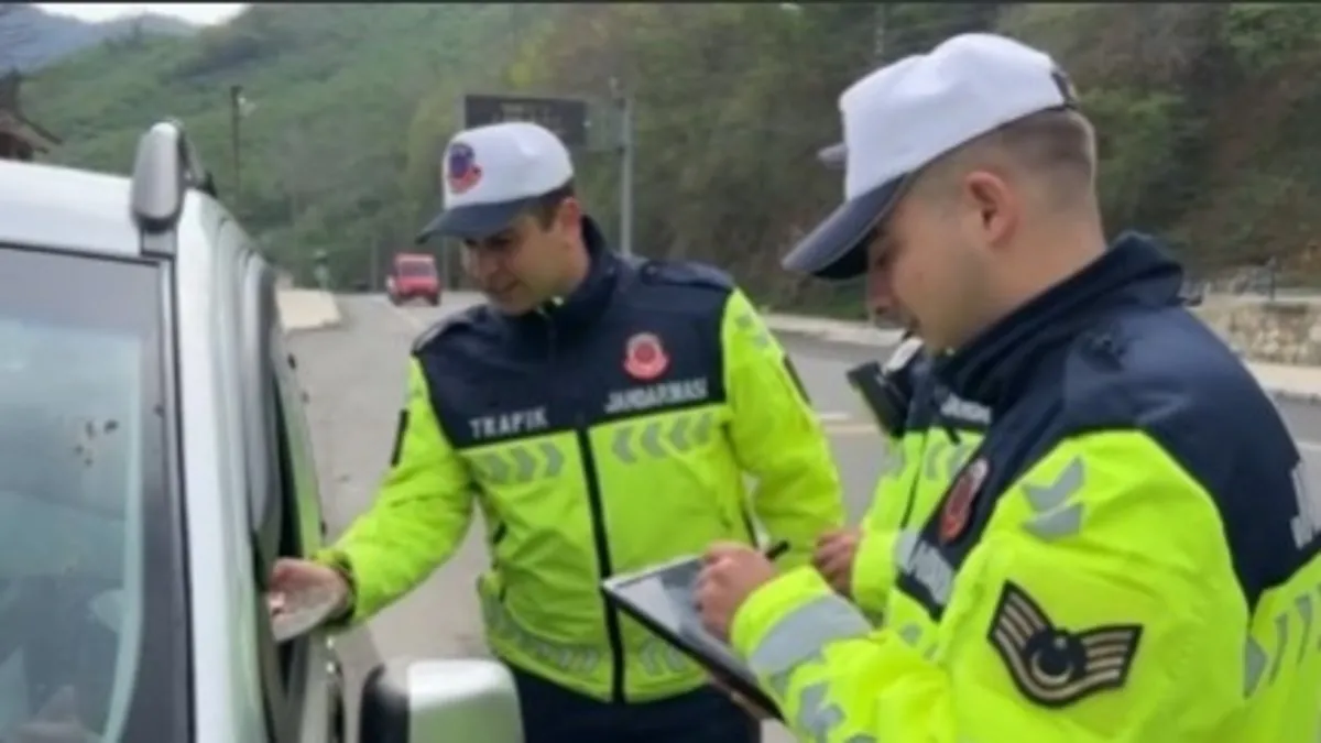 Bakan Yerlikaya duyurdu! Bayram tatilinde acı bilanço: 57 kişi hayatını kaybetti