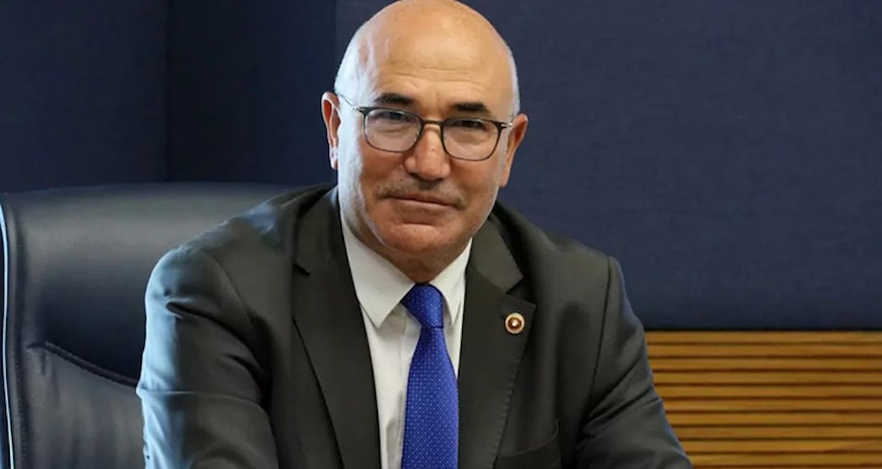 Mahmut Tanal tahliye edilen öğrencileri karşılamaya Silivri’ye gidiyor