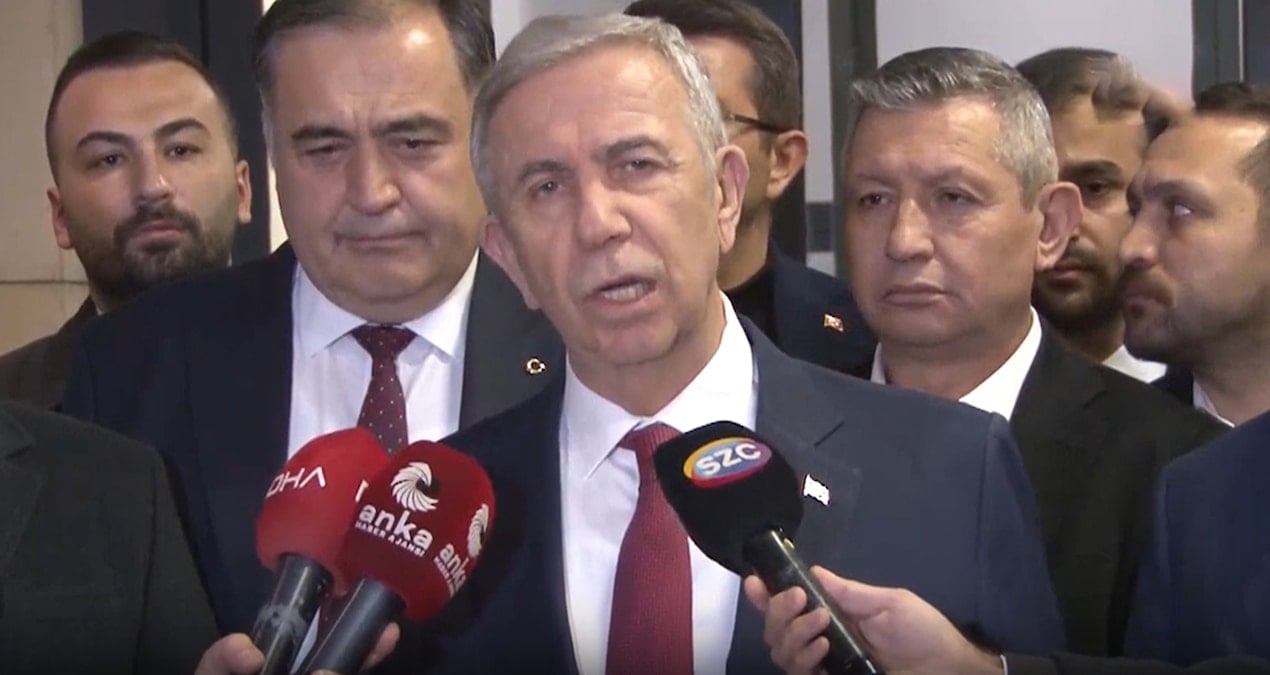Mansur Yavaş’tan da uyarı geldi: Yarın gece başlayacak