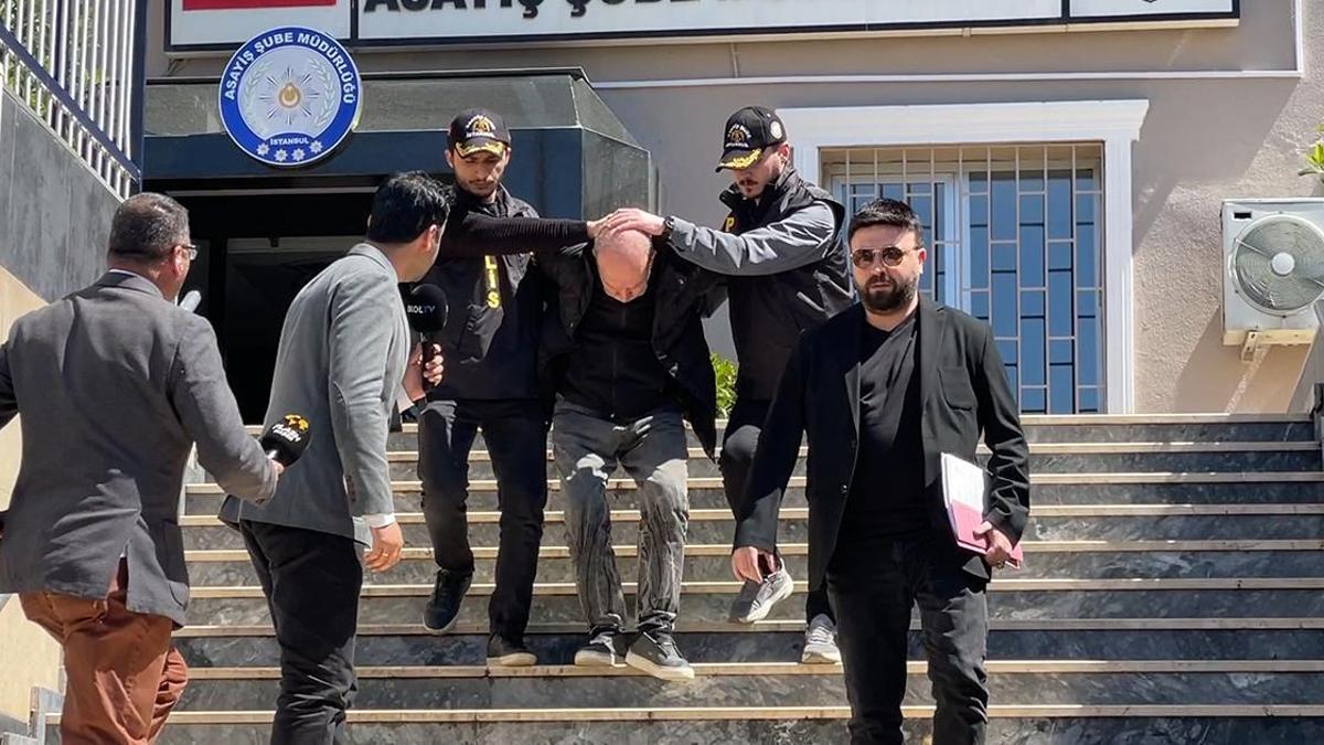 Mattia Ahmet Minguzzi’nin mezarını tahrip eden şüpheli tutuklandı