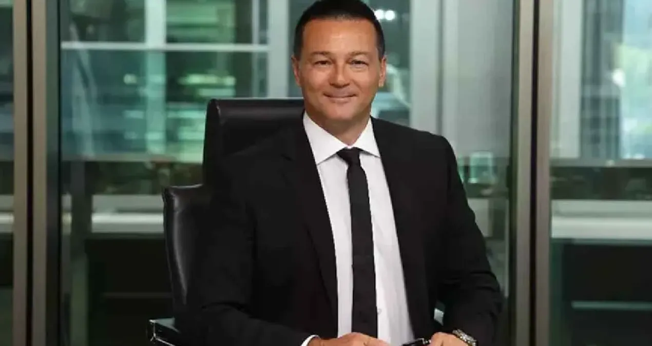 Zorlu Holding eski CEO’suna 5 yıl hapis istemi